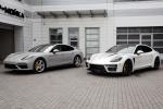Porsche Panamera Stingray GTR by TopCar 2017 года